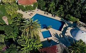 Hotel Karia Princess